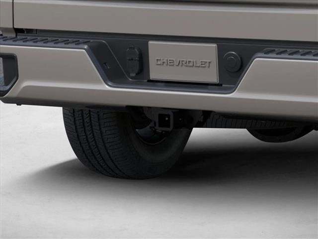 New 2026 Chevrolet Silverado 1500 RST image 14