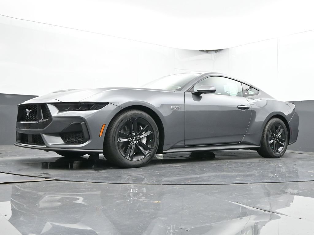 New 2025 Ford Mustang GT image 41