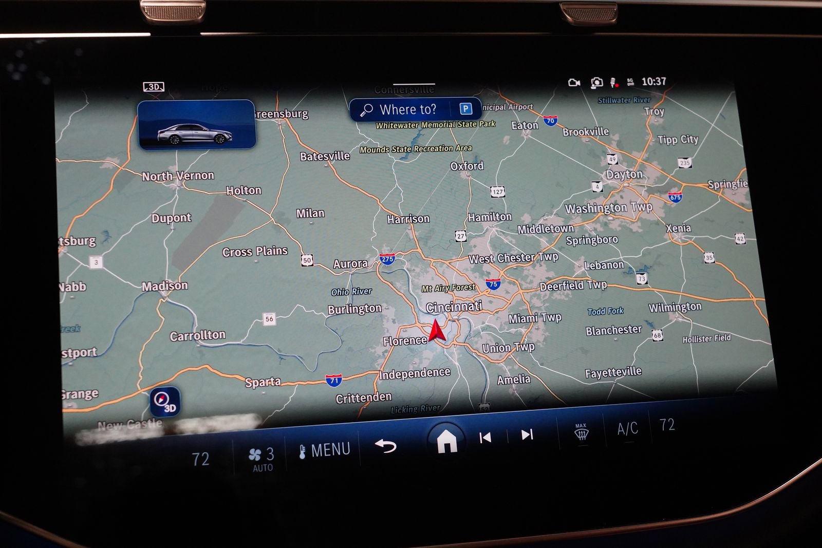 New 2026 Mercedes-Benz E 350 4MATIC Sedan image 24