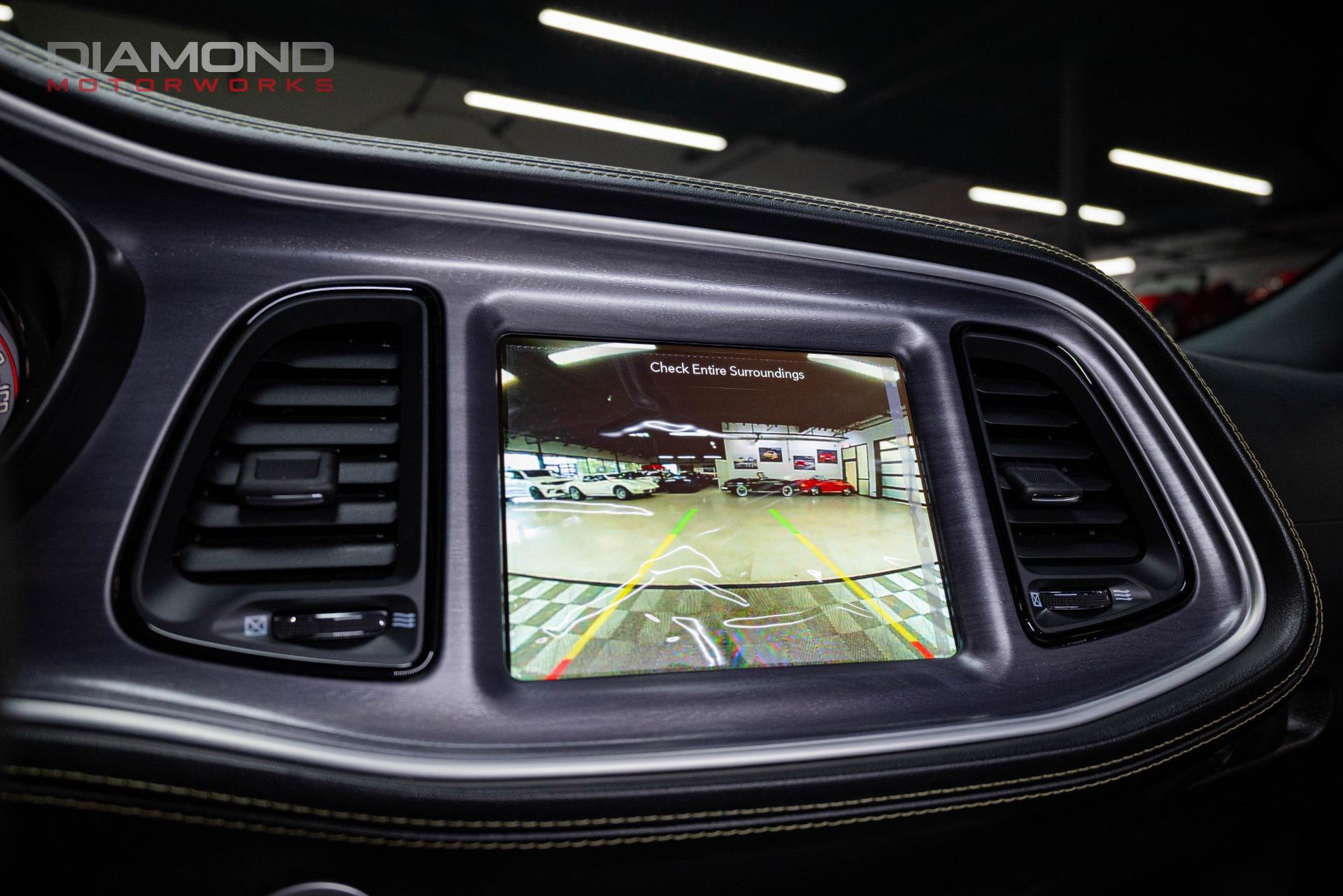 Used 2023 Dodge Challenger R/T Scat Pack image 58