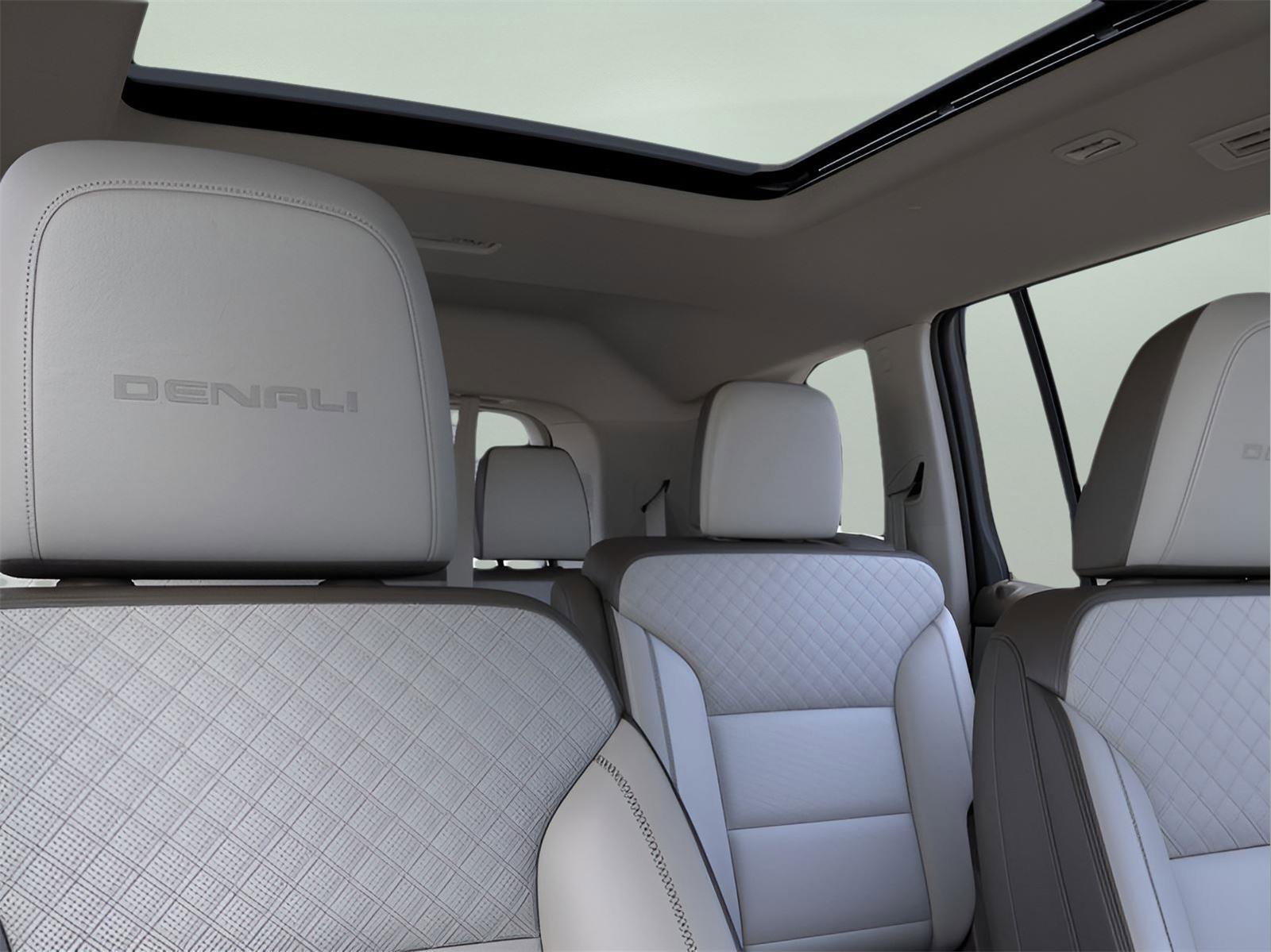 New 2026 GMC Acadia Denali w/ Super Cruise Package image 24