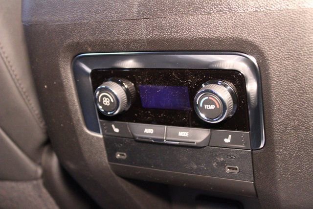 New 2026 Chevrolet Tahoe LT w/ Comfort Package image 14