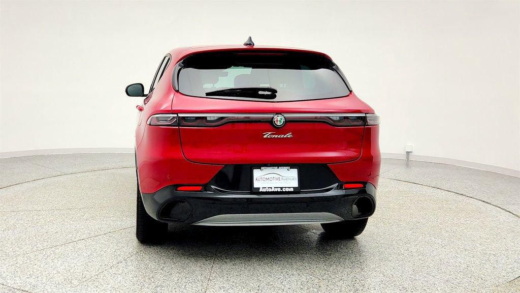 Used 2024 Alfa Romeo Tonale Ti image 6