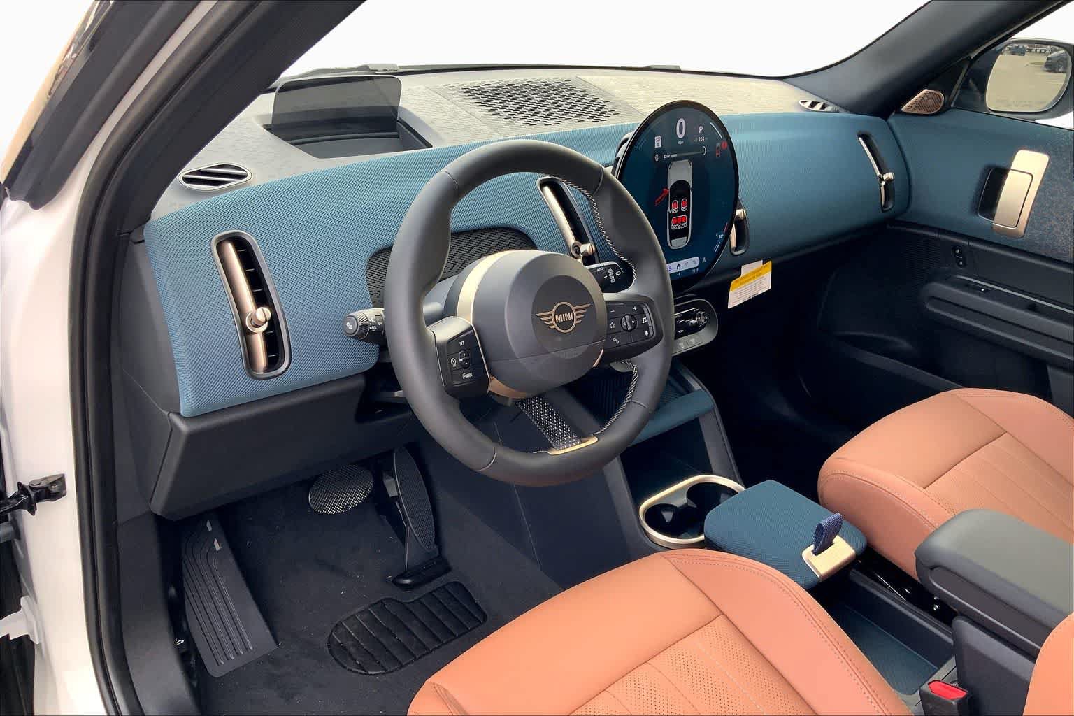 New 2026 MINI Cooper Countryman S AWD/4WD image 8