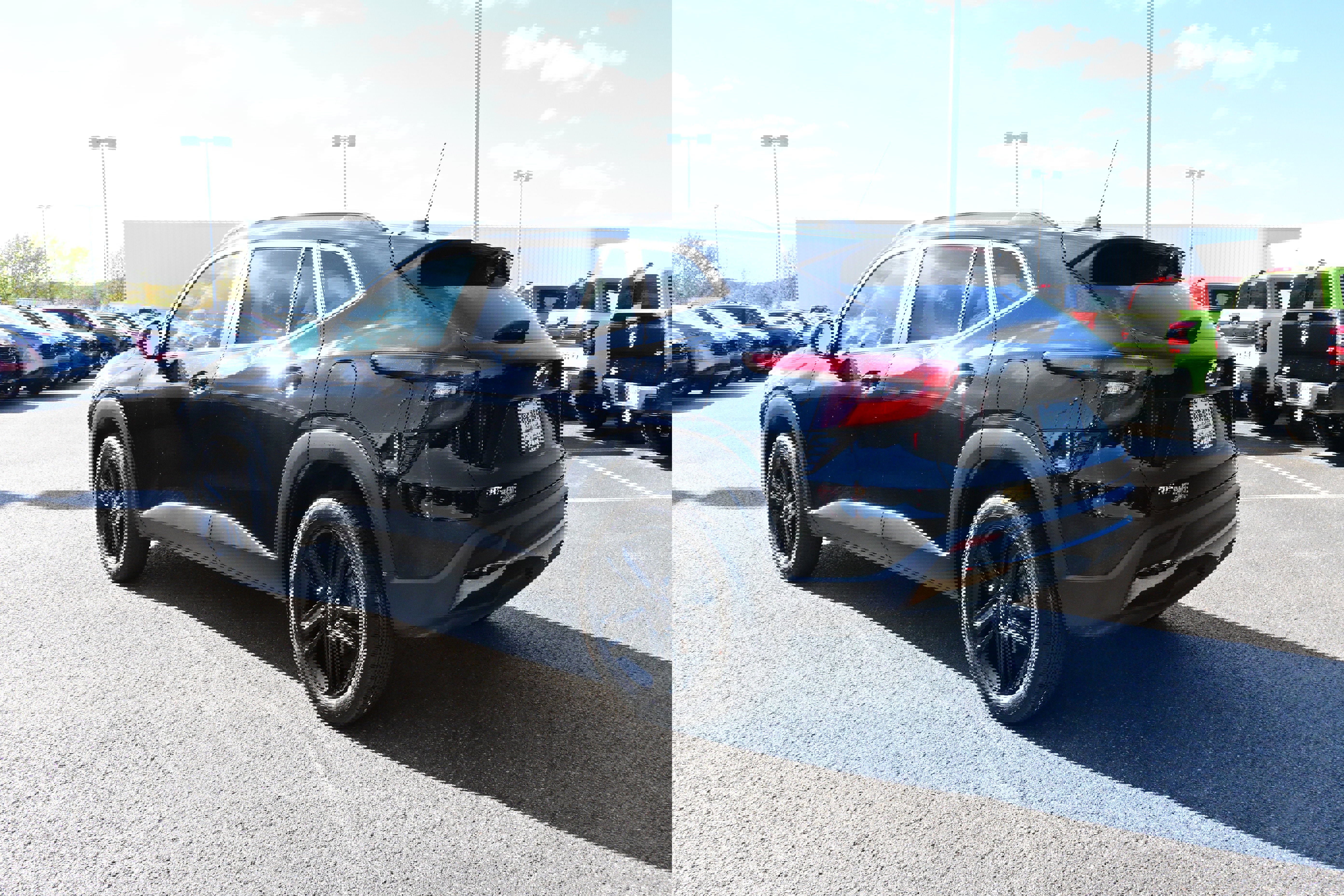 Used 2024 Chevrolet Trax ACTIV image 8