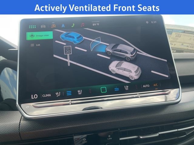 New 2025 Volkswagen GTI SE image 19