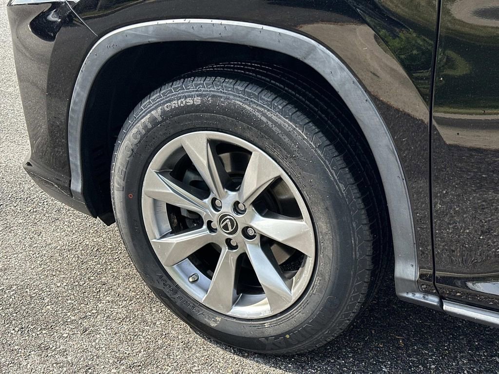 Used 2018 Lexus RX 350 FWD w/ Accessory Package image 40