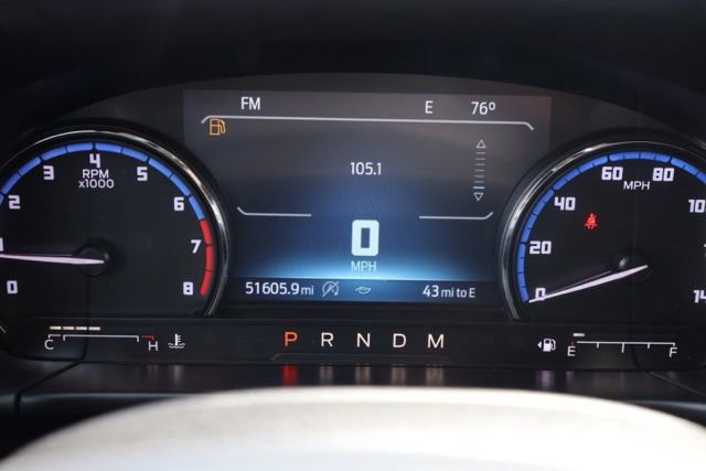 Used 2024 Ford Bronco Sport Badlands image 24