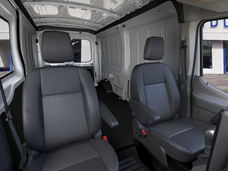 New 2026 Ford Transit 250 148 Medium Roof RWD image 11