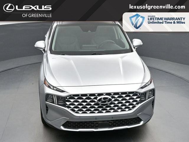 Used 2023 Hyundai Santa Fe Limited FWD image 41