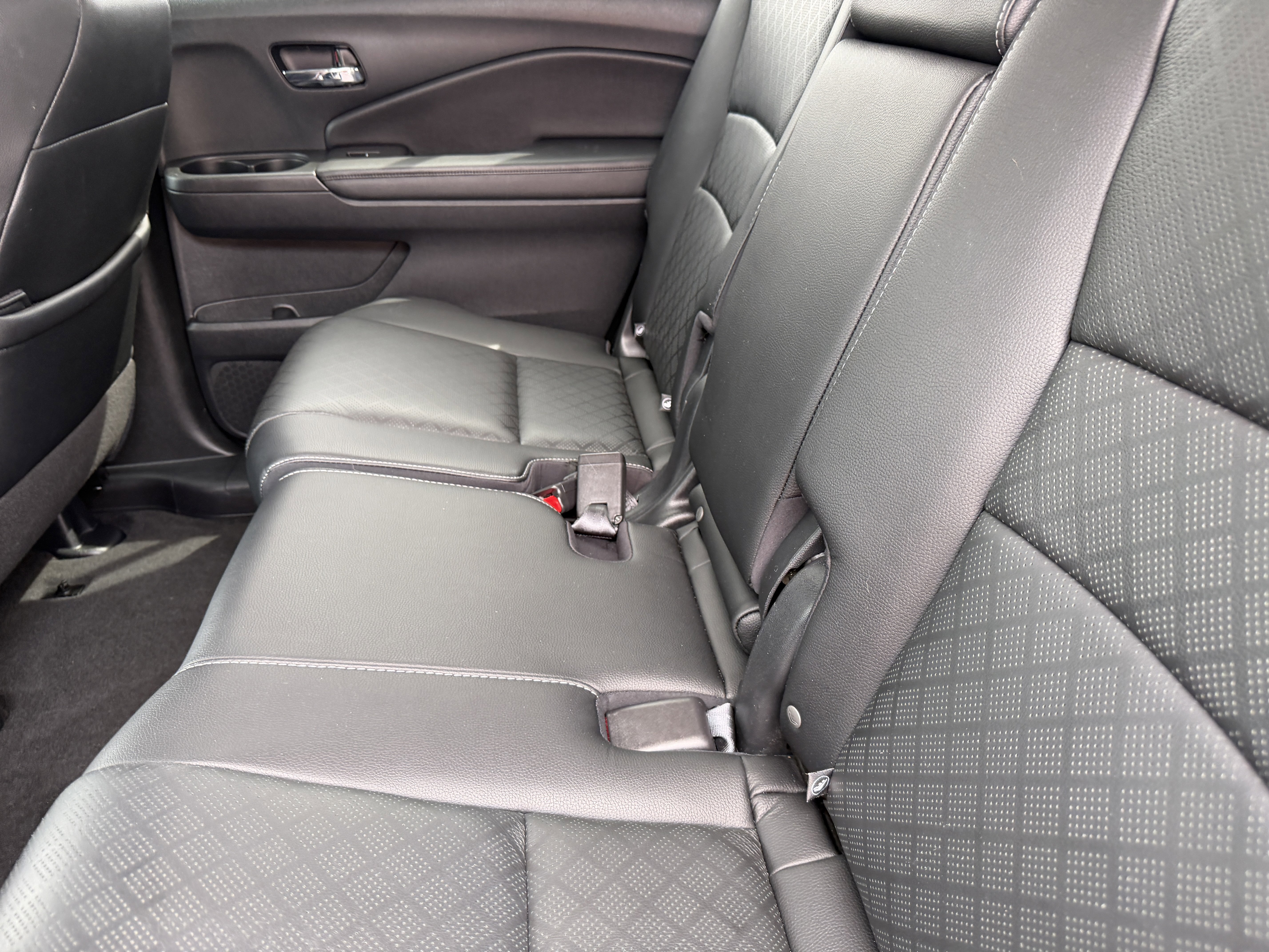 Used 2020 Honda Passport Elite image 16