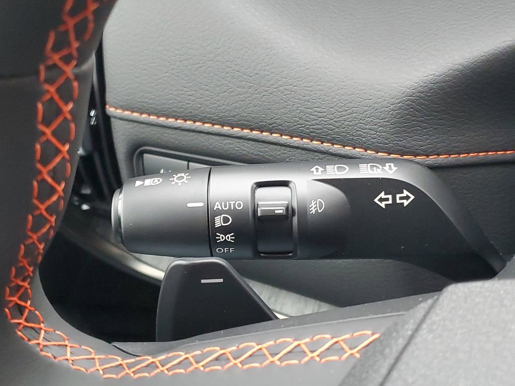 New 2026 Nissan Armada PRO-4X image 18