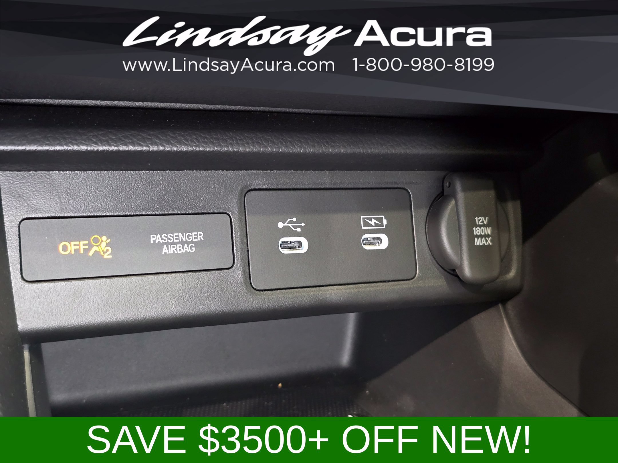 Used 2026 Acura Integra FWD image 19