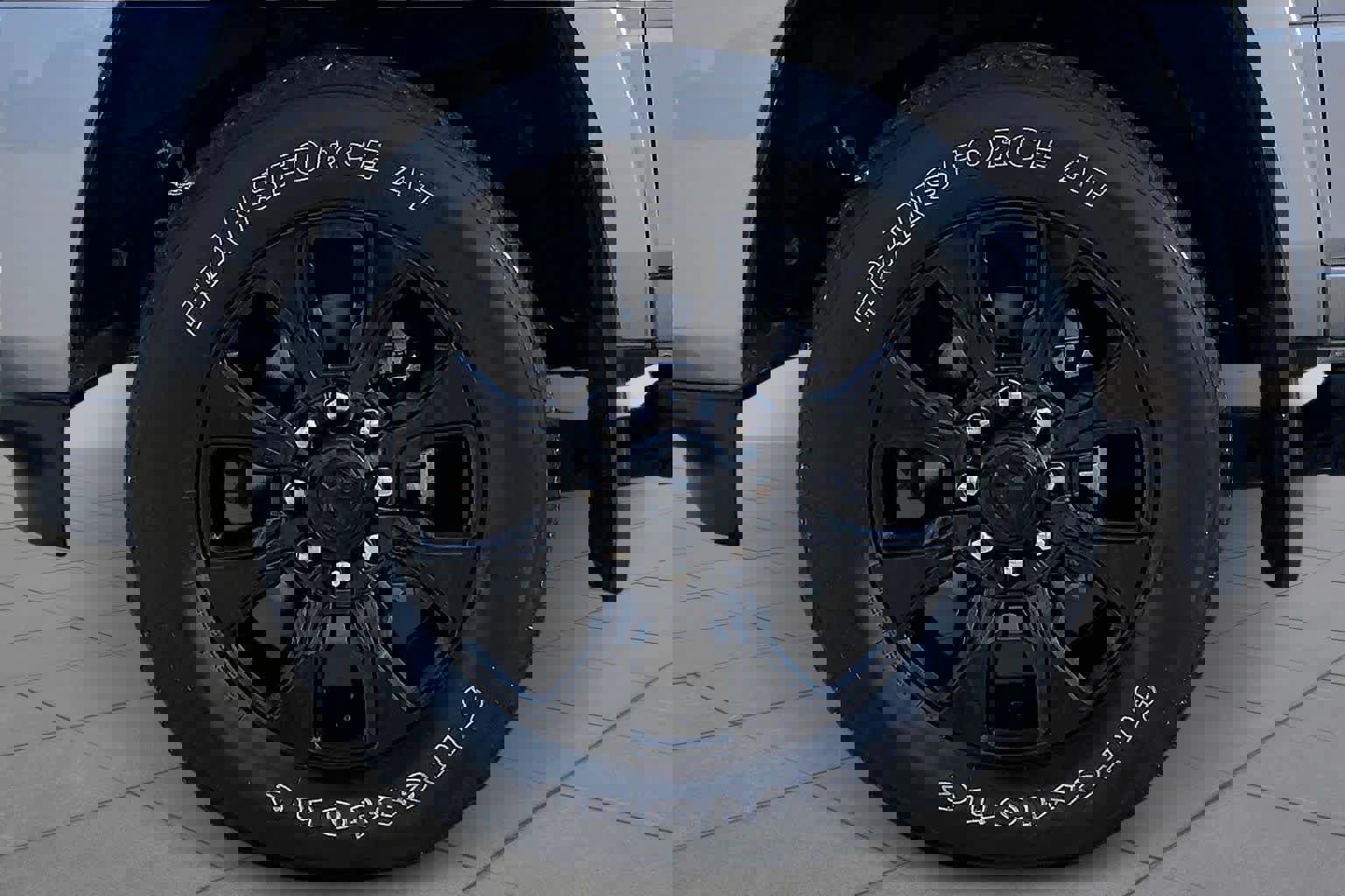 Used 2022 RAM 3500 Limited image 10