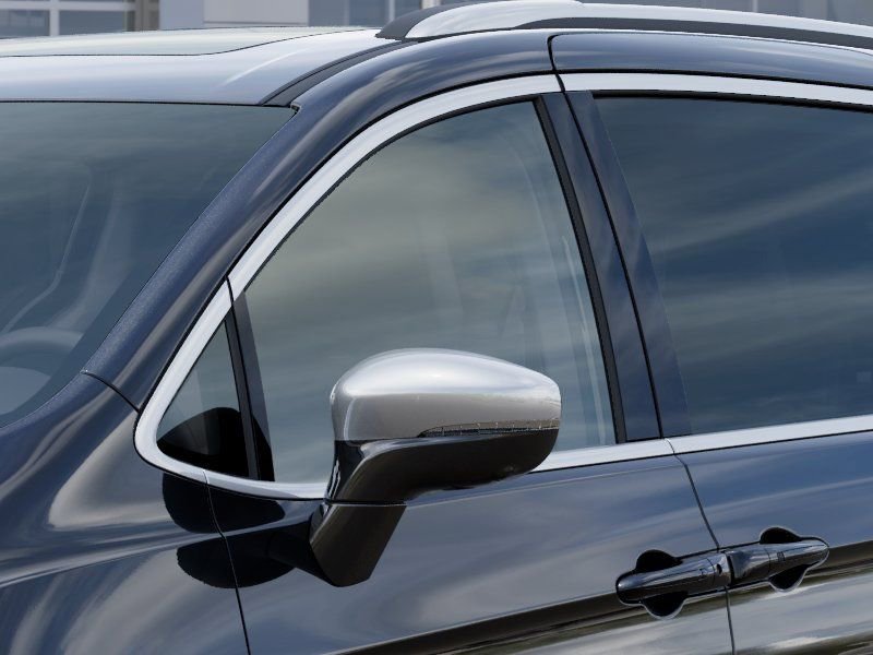 New 2026 Chrysler Pacifica Pinnacle image 12