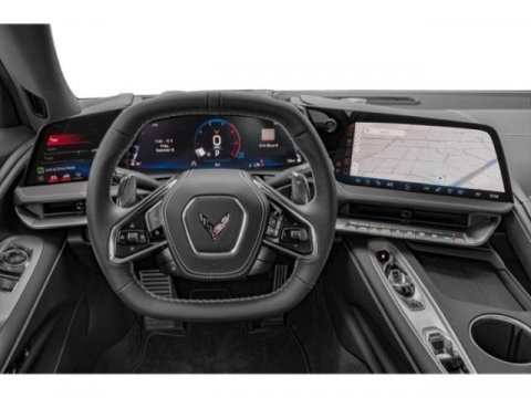 New 2027 Chevrolet Corvette Stingray Coupe w/ Battery Protection Package RWD image 9