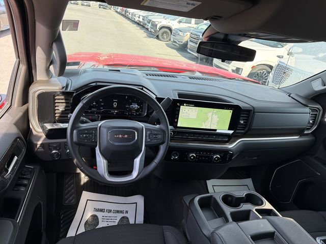 Used 2024 GMC Sierra 1500 Elevation AWD/4WD image 14