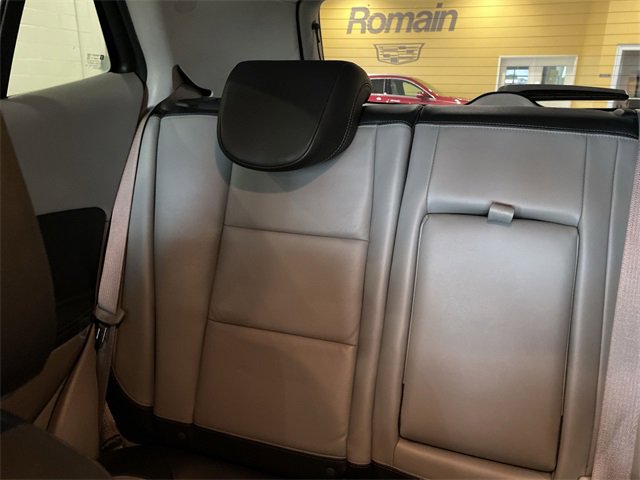 Used 2016 Buick Encore Leather w/ Experience Buick Package image 5