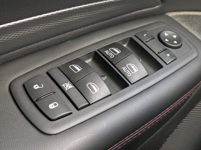 New 2026 Dodge Durango GT w/ Blacktop Package image 21