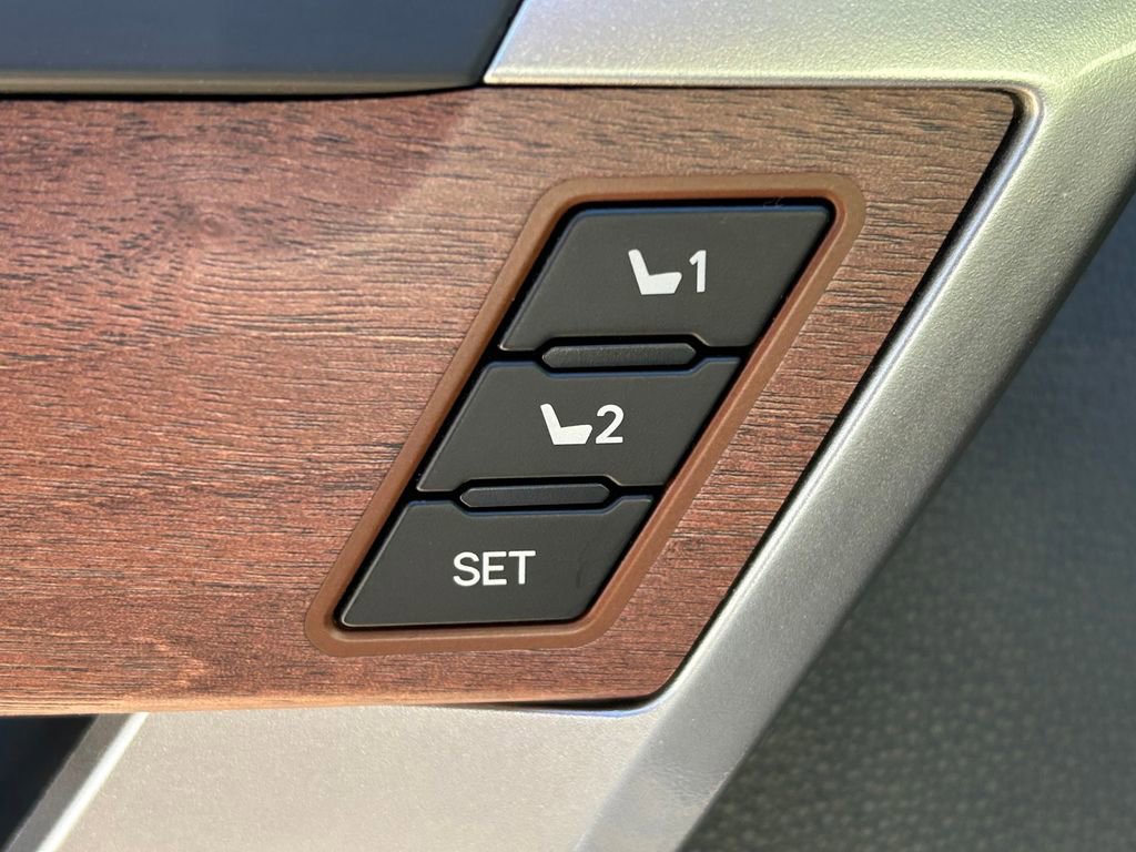 Used 2022 Toyota Tundra 1794 Edition image 25