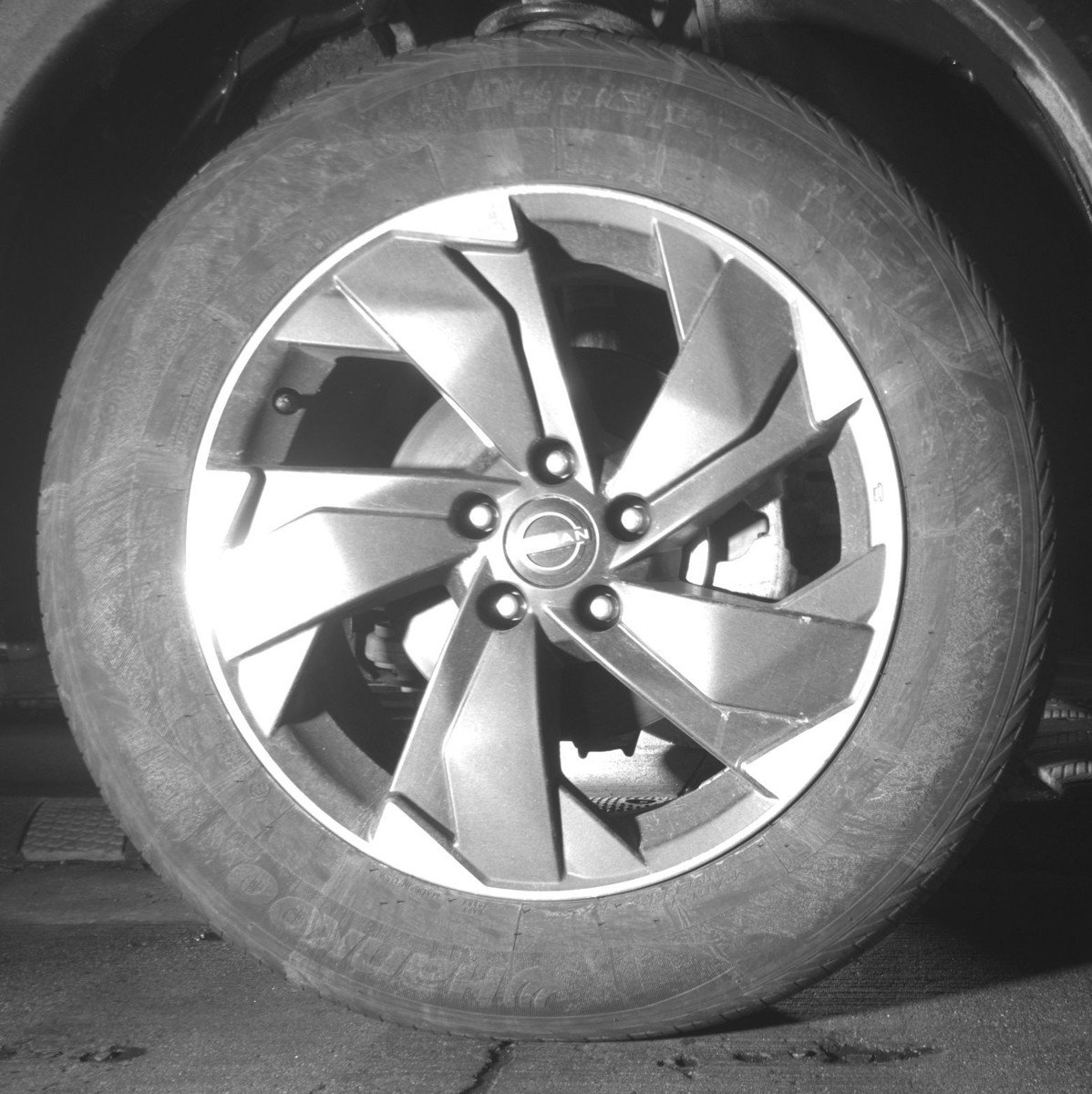 Used 2025 Nissan Rogue SV AWD/4WD image 13