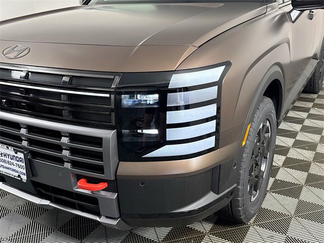 New 2026 Hyundai Palisade XRT Pro image 2