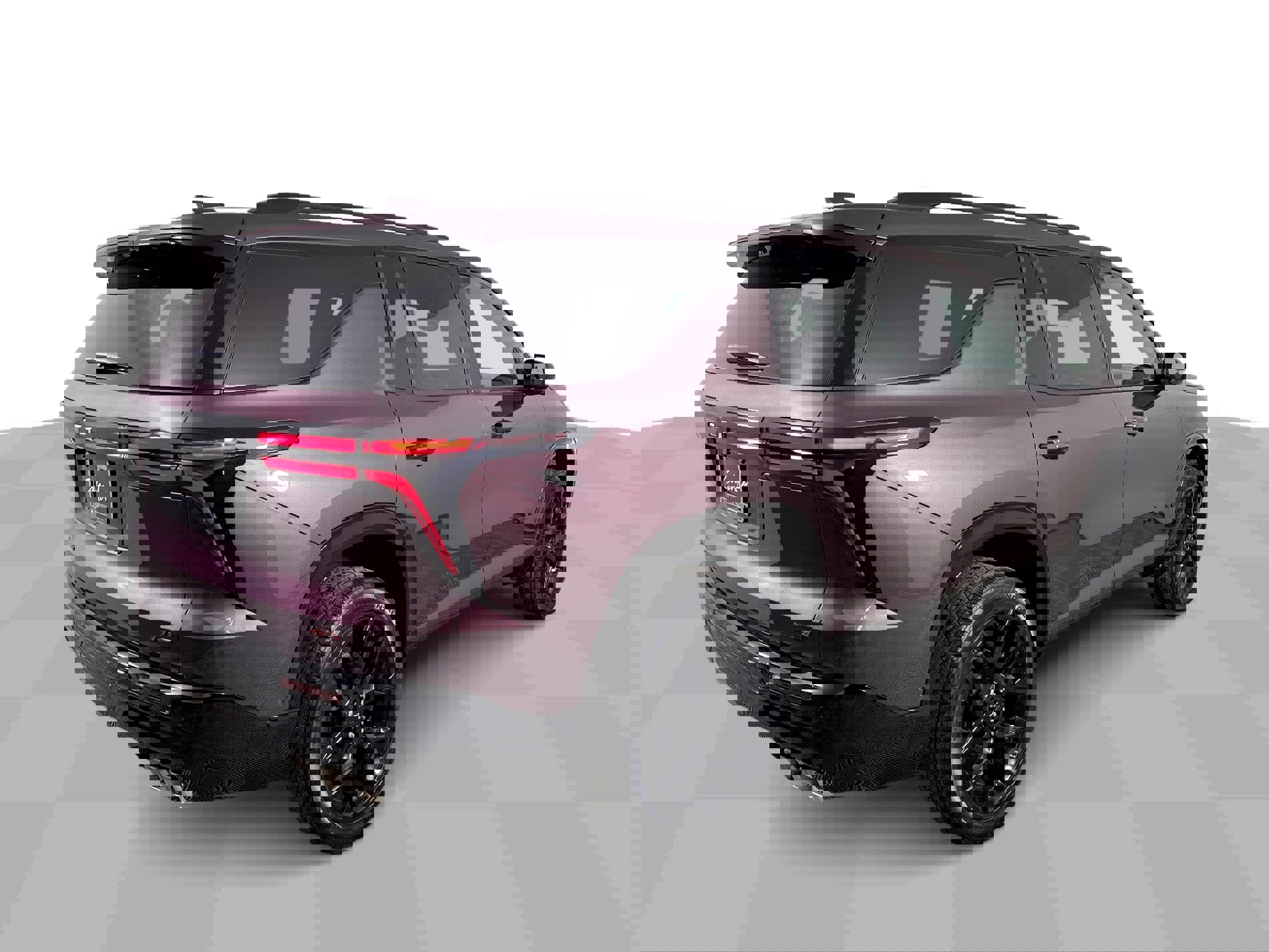 New 2026 Chevrolet Traverse RS w/ LPO, Floor Liner Package image 43