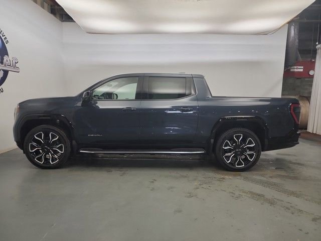 New 2025 GMC Sierra EV Denali image 3