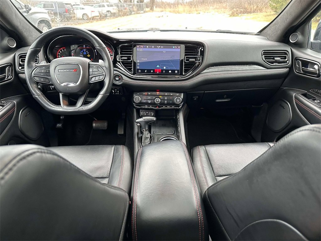 Used 2024 Dodge Durango R/T image 4