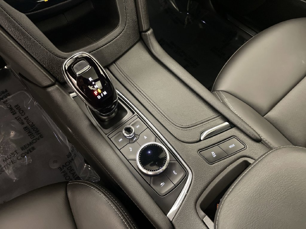 Used 2023 Cadillac XT5 Sportv AWD/4WD image 11