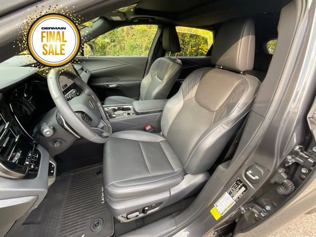 Certified 2024 Lexus RX 350 Premium image 10
