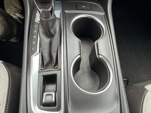 Used 2023 Chevrolet Equinox LT w/ LPO, Floor Liner Package FWD image 31