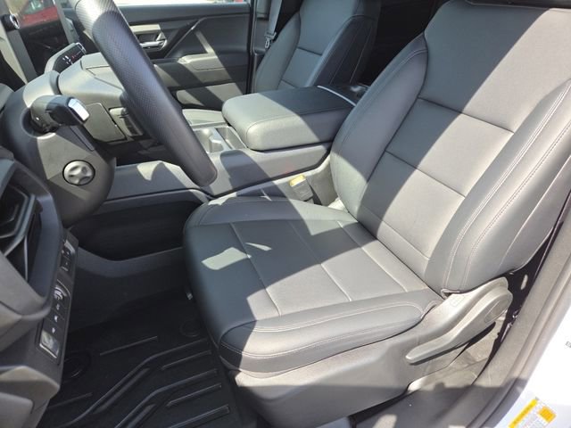 New 2024 Chevrolet Silverado EV W/T AWD/4WD image 32