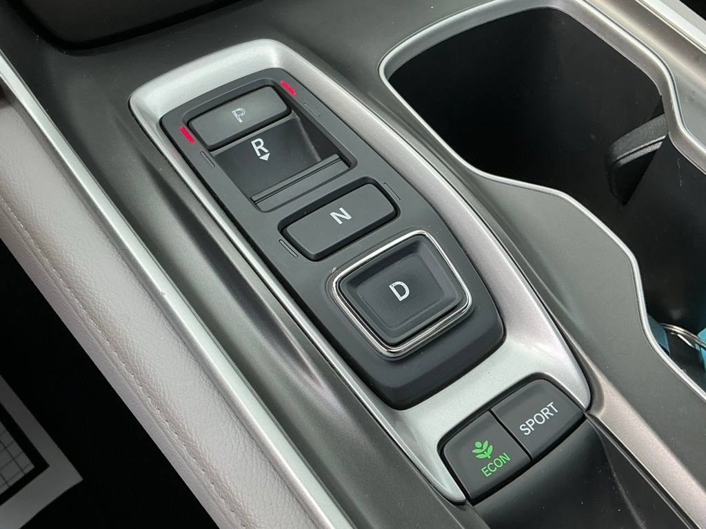 Certified 2018 Honda Accord EX-L image 38