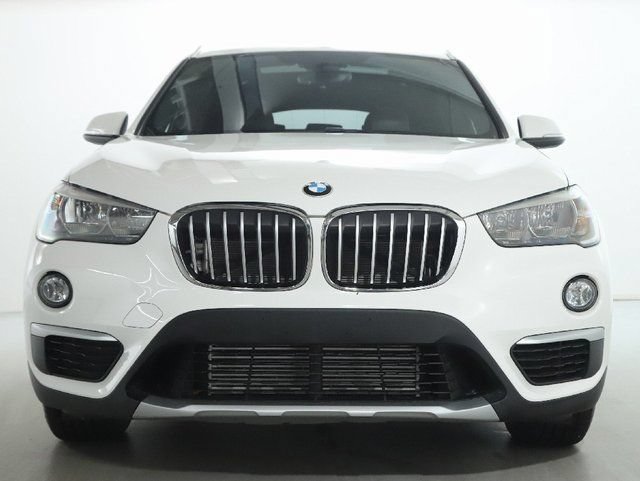 Used 2018 BMW X1 xDrive28i w/ Convenience Package AWD/4WD image 13