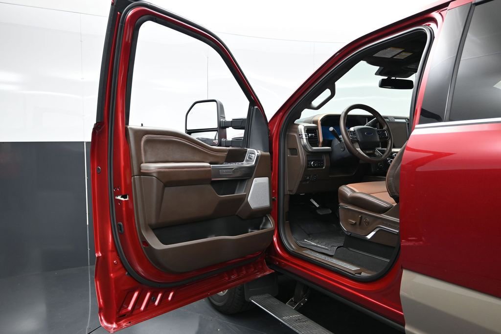 New 2026 Ford F350 King Ranch AWD/4WD image 17