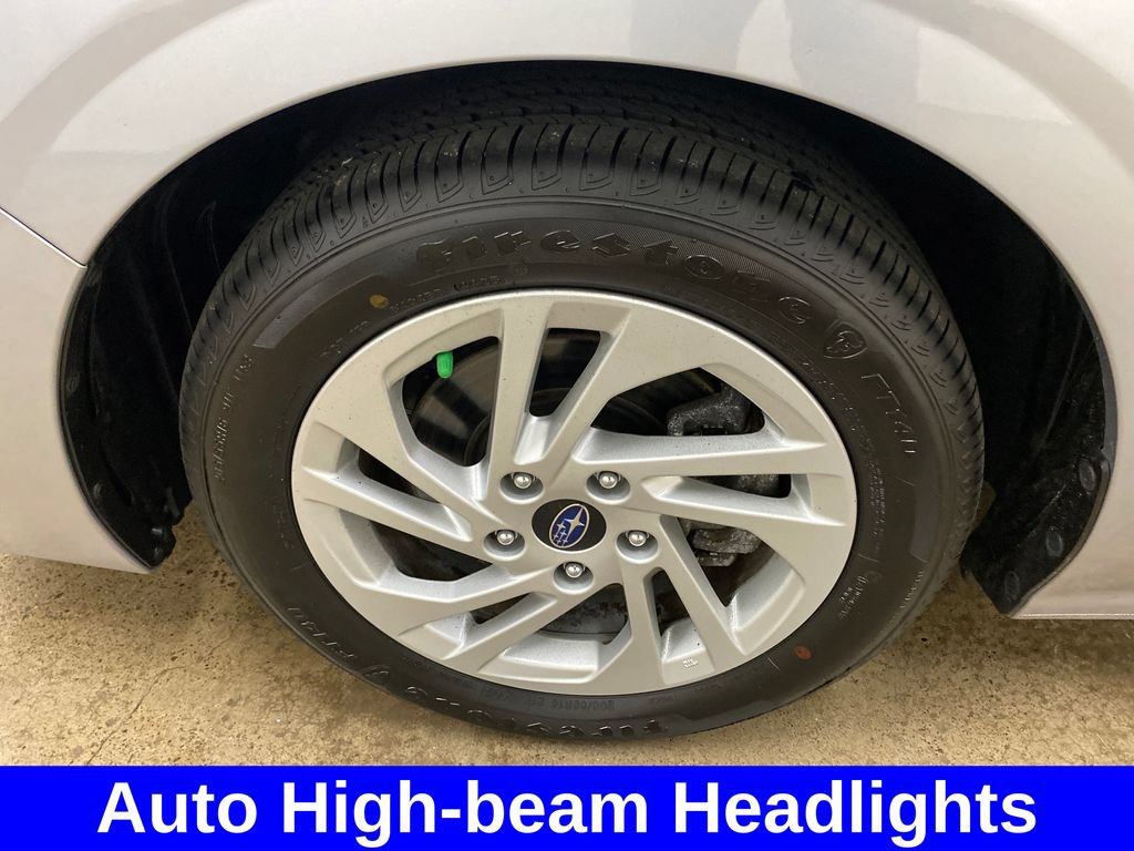 Used 2024 Subaru Impreza 2.0i AWD/4WD image 15