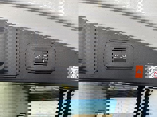 New 2026 Lexus RZ 350e 2WD image 11