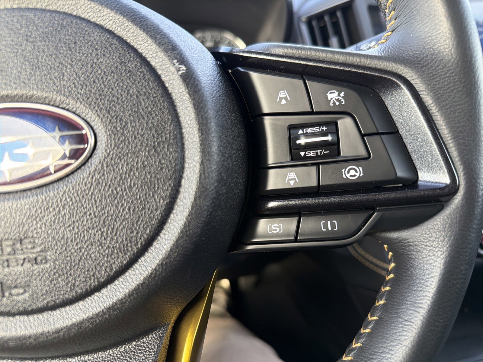 Certified 2023 Subaru Crosstrek 2.5i Sport image 29