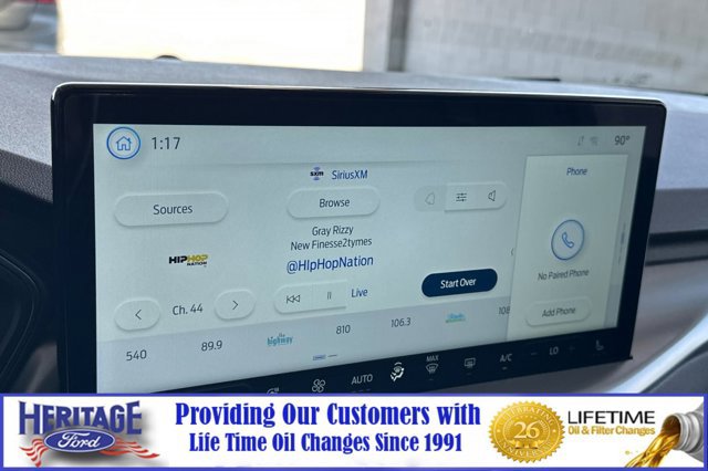 New 2025 Ford Escape SE image 15