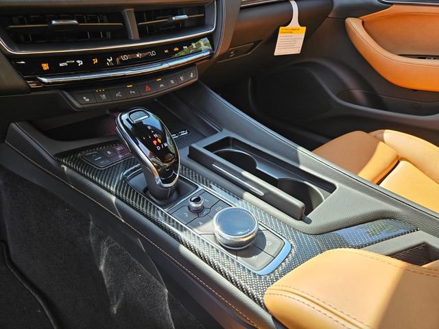 New 2026 Cadillac CT5 Premium Luxury w/ Platinum Package RWD image 24