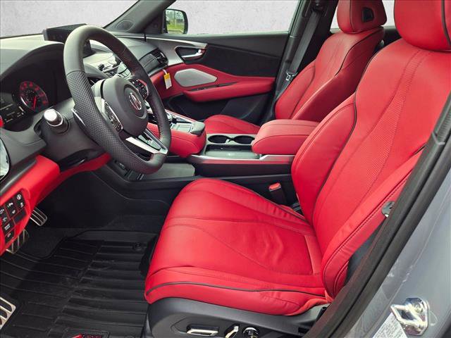 New 2026 Acura RDX A-Spec AWD/4WD image 4