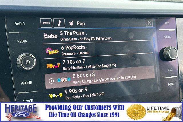 Used 2022 Volkswagen Taos SE image 28