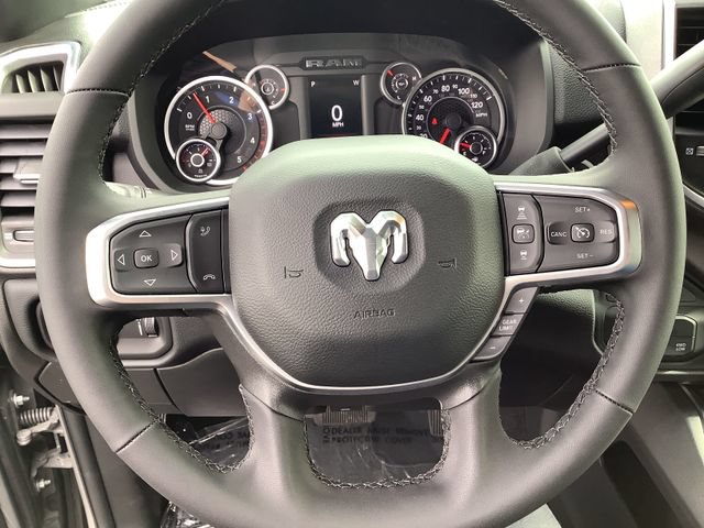 New 2026 RAM 2500 Big Horn AWD/4WD image 11