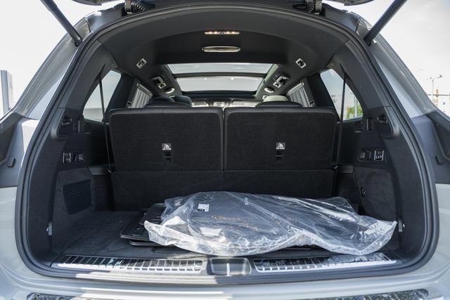 New 2026 Mercedes-Benz GLS 450 4MATIC image 10