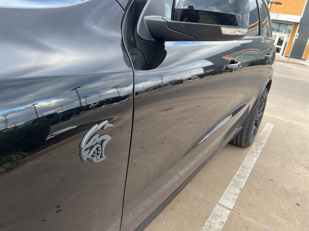 Used 2021 Dodge Durango SRT Hellcat w/ Premium Interior Group image 5