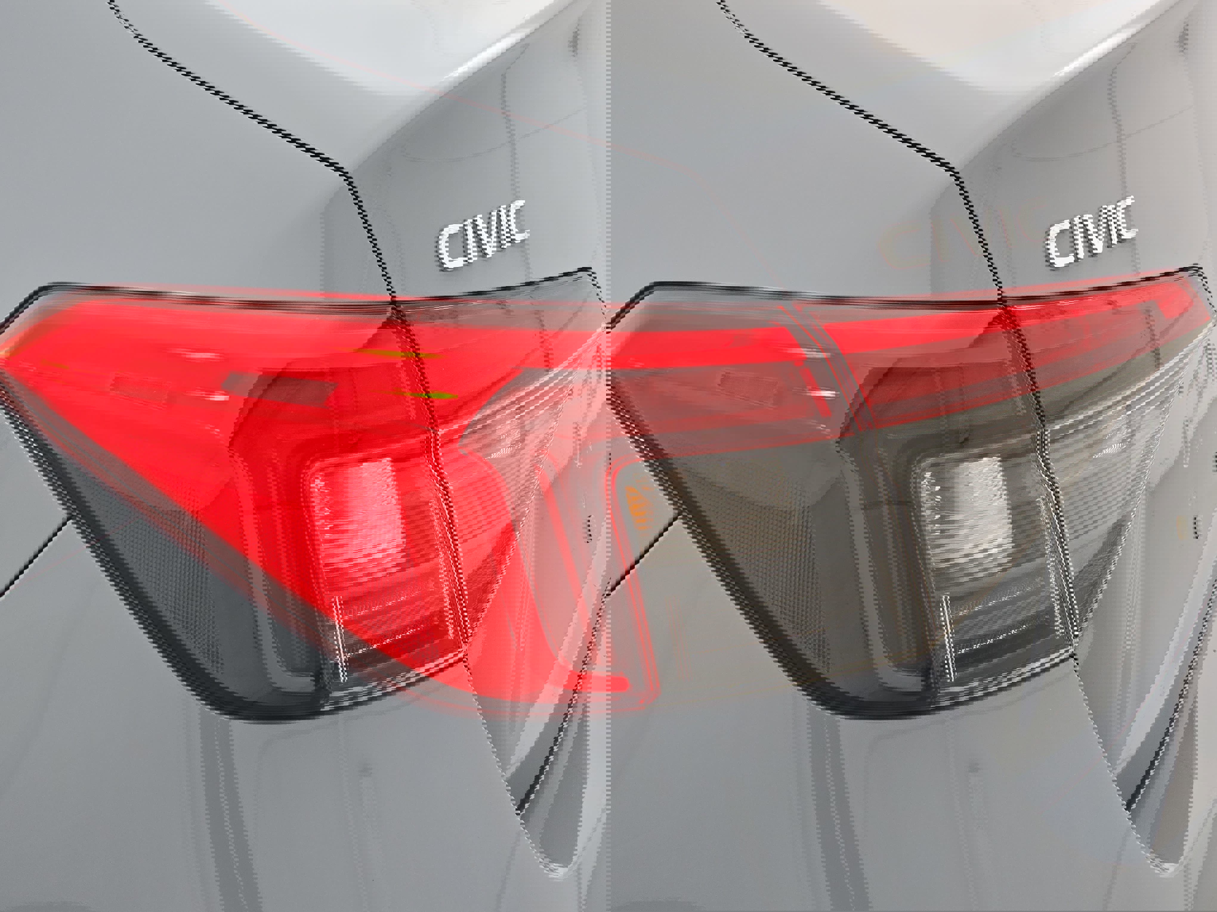 Certified 2024 Honda Civic Sport image 33