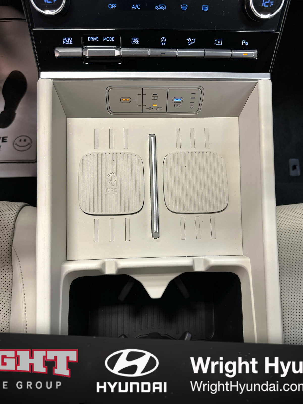 New 2025 Hyundai Santa Fe SEL image 19