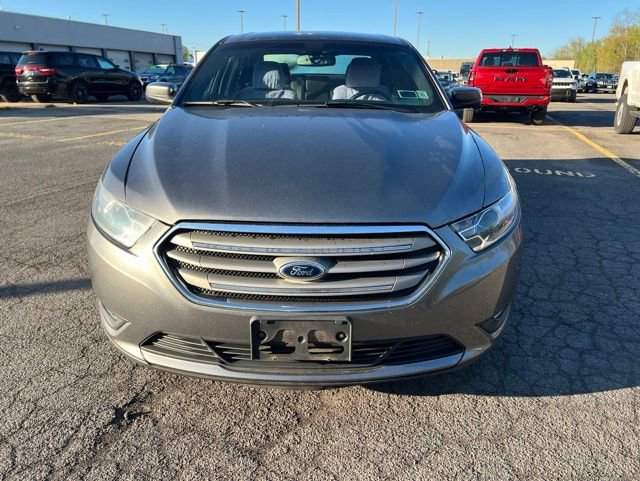 Used 2013 Ford Taurus SEL FWD image 6