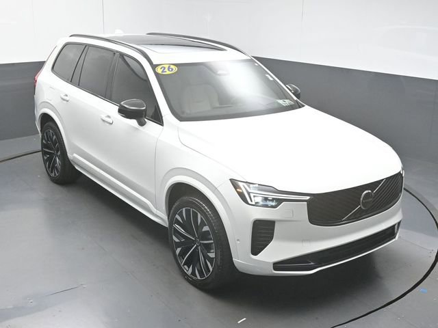 Used 2026 Volvo XC90 B6 Ultra w/ Protection Package Premier AWD/4WD image 44